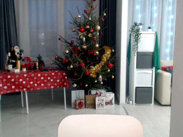 Captures d'écran de diffusion KellyDream