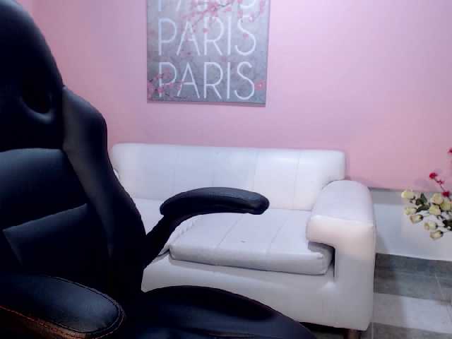 Captures d'écran de diffusion KellyeJonnes