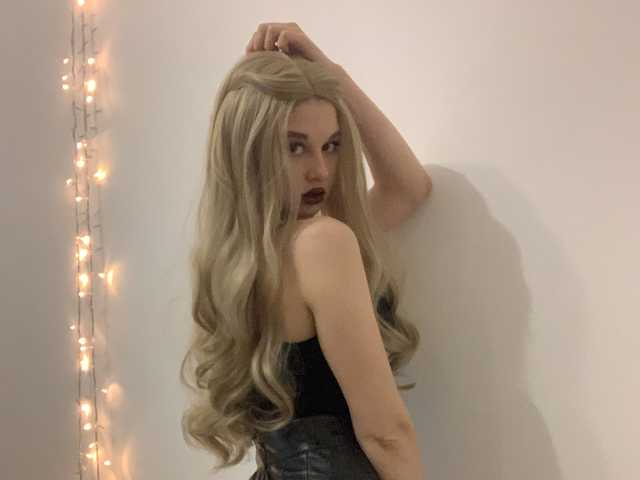 Photo du profil KellyQLove