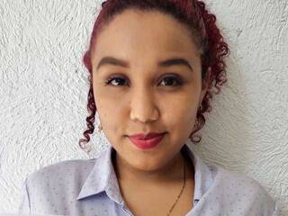 Chat vidéo érotique KelsaPrice