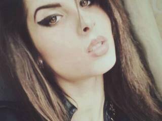 Chat vidéo érotique kemla