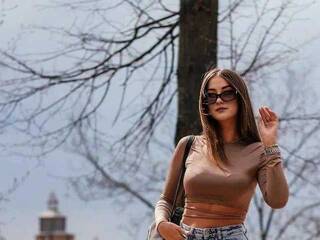 Chat vidéo érotique KendalJordan