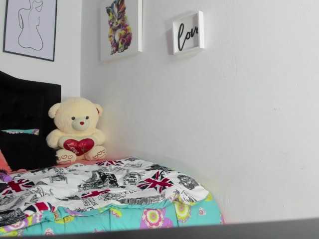 Captures d'écran de diffusion Kendall-sexy