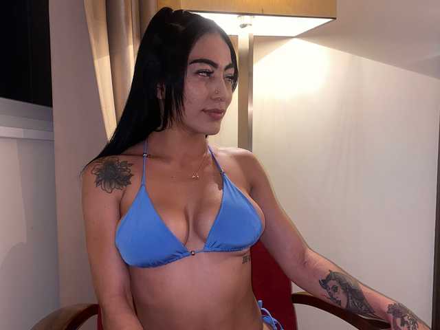 Photo du profil Kendall-Storm