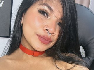 Chat vidéo érotique Kendallhot-1