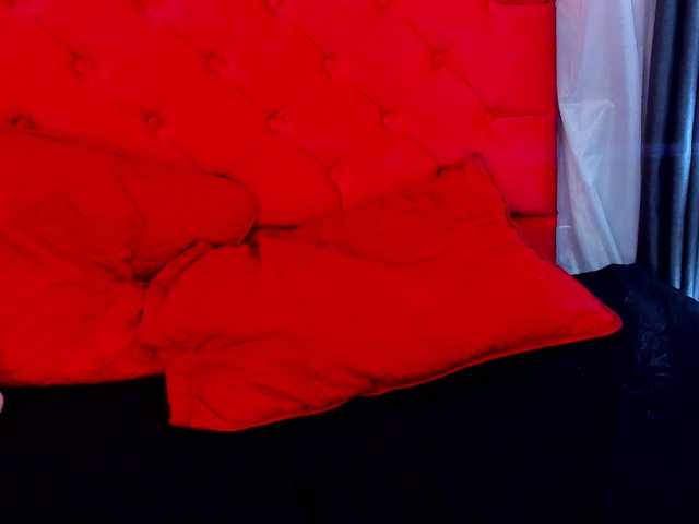 Captures d'écran de diffusion KendallJohns