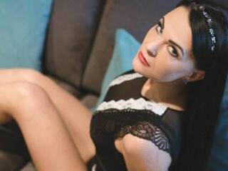 Chat vidéo érotique KendallLUXE