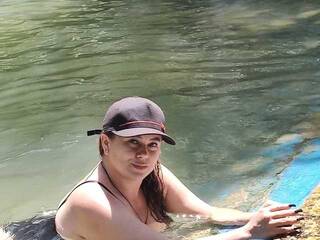 Chat vidéo érotique KendallMils