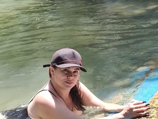 Chat vidéo érotique KendallMils