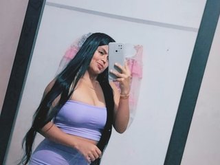 Chat vidéo érotique KendalOxford