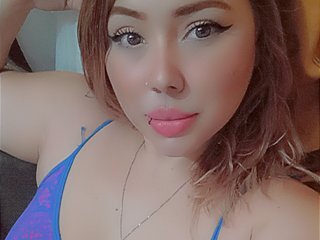 Chat vidéo érotique Kendal_slow