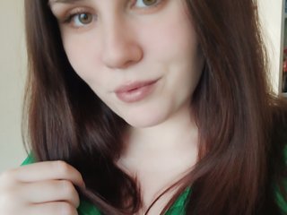 Chat vidéo érotique Kendis24