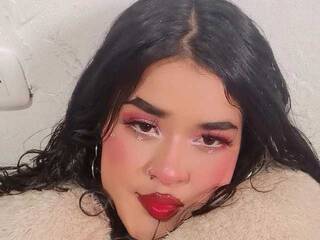 Chat vidéo érotique Kendra-Hotx