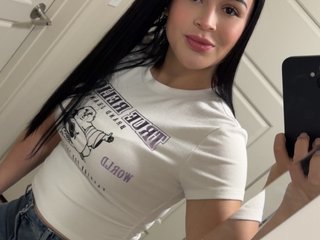 Chat vidéo érotique Kendradirty