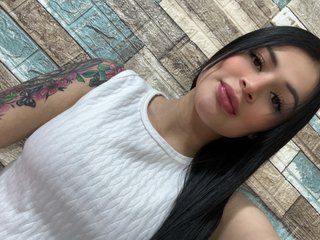 Chat vidéo érotique Kendradirty