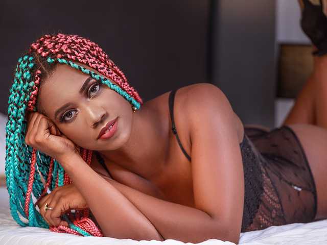 Photo du profil KendraHarper