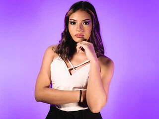 Chat vidéo érotique KendraKaiser