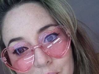 Chat vidéo érotique kendrita