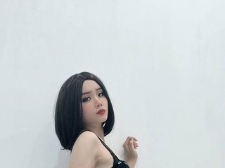 Chat vidéo érotique KendyRose