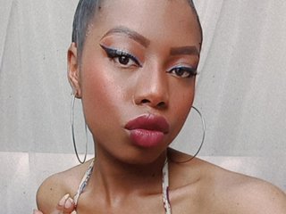 Chat vidéo érotique Keniaa-ebony