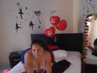 Chat vidéo érotique kenllycaramelito