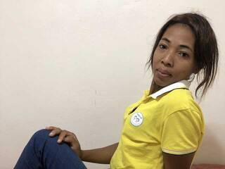 Chat vidéo érotique kenya-magik