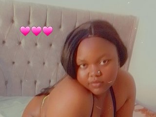 Chat vidéo érotique kenyanbunny