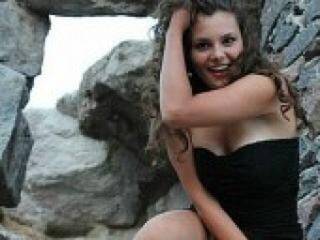 Chat vidéo érotique kerenessa