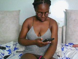 Chat vidéo érotique kerry-2