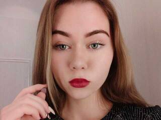 Chat vidéo érotique Kessi-Bless