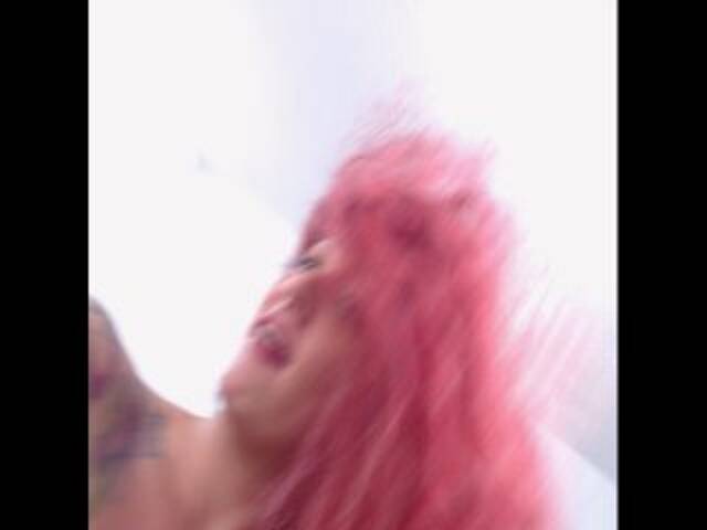 Captures d'écran de diffusion kethsalyfire