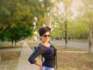 Chat vidéo érotique ketrinroza1