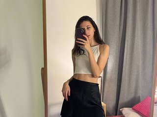 Chat vidéo érotique Ketty-Belly