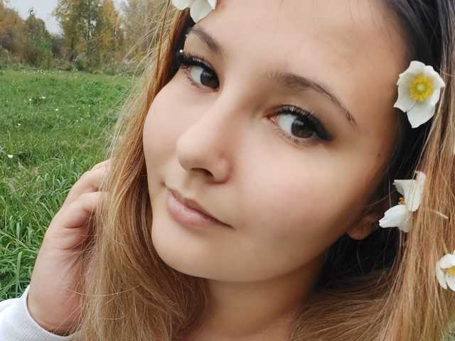 Photo du profil Ketty-swetty