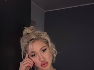 Chat vidéo érotique Ketty