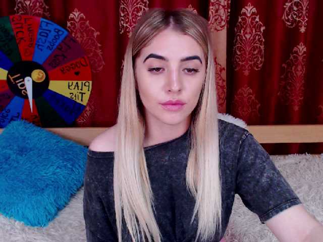 Captures d'écran de diffusion kettyloo4u