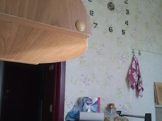 Chat vidéo érotique Kettyoff