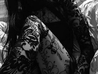 Chat vidéo érotique Kety007