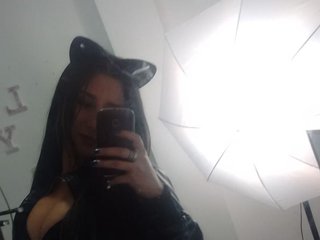 Photo du profil Keyko-Sweet