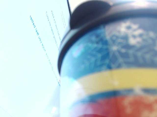 Captures d'écran de diffusion KeylaSmith