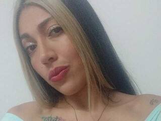 Chat vidéo érotique keylejhonson