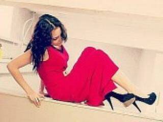 Chat vidéo érotique keylin