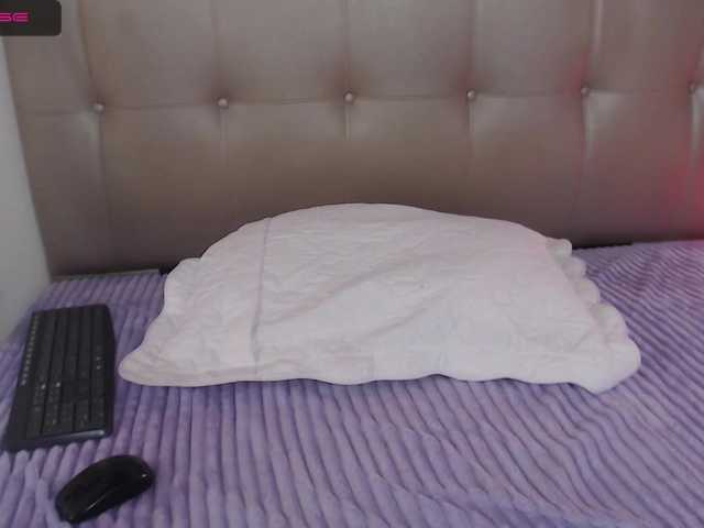 Captures d'écran de diffusion keyra-de