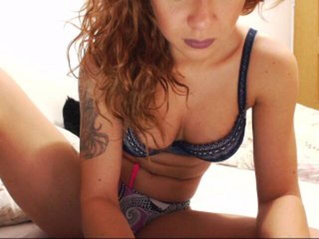 Captures d'écran de diffusion KeyraDiamond