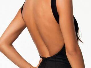 Chat vidéo érotique KeyraShakira