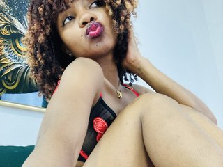 Chat vidéo érotique keyrrabellah1