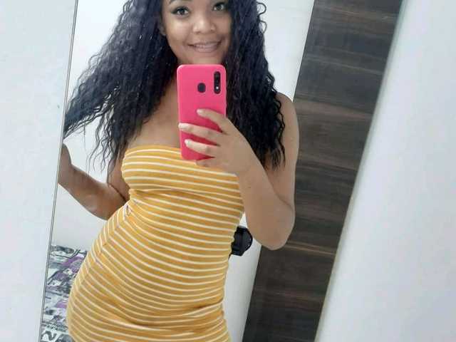 Photo du profil Keysha88