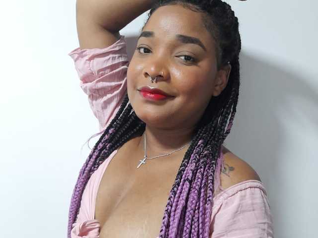 Photo du profil Keysha88