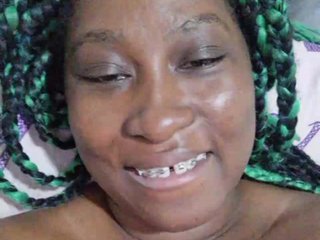 Chat vidéo érotique Khali1_