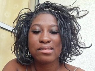 Chat vidéo érotique Khali1_